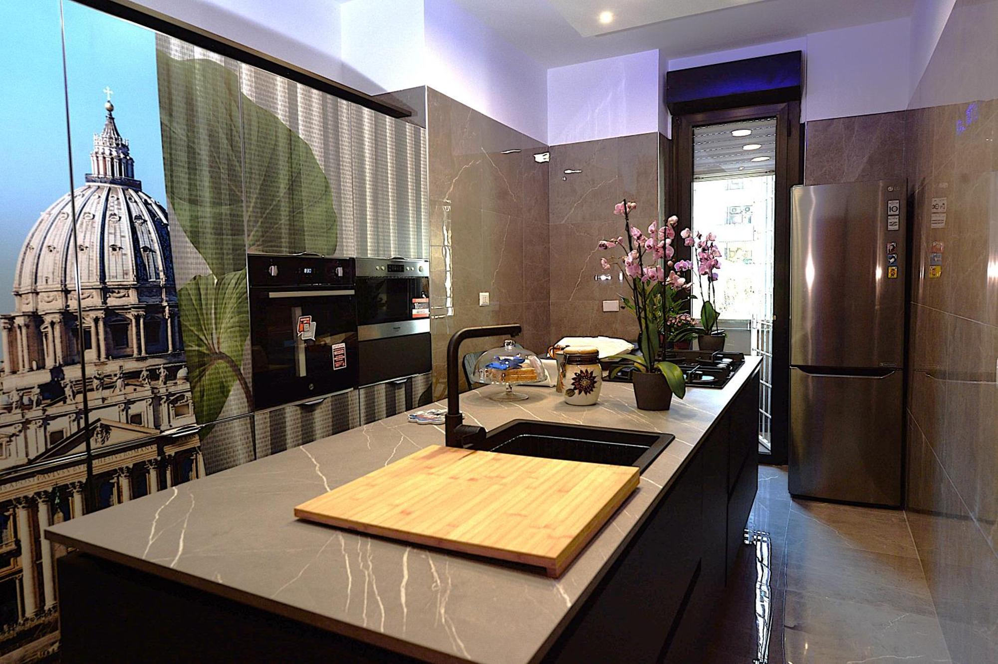 Tintoretto Bed & Breakfast