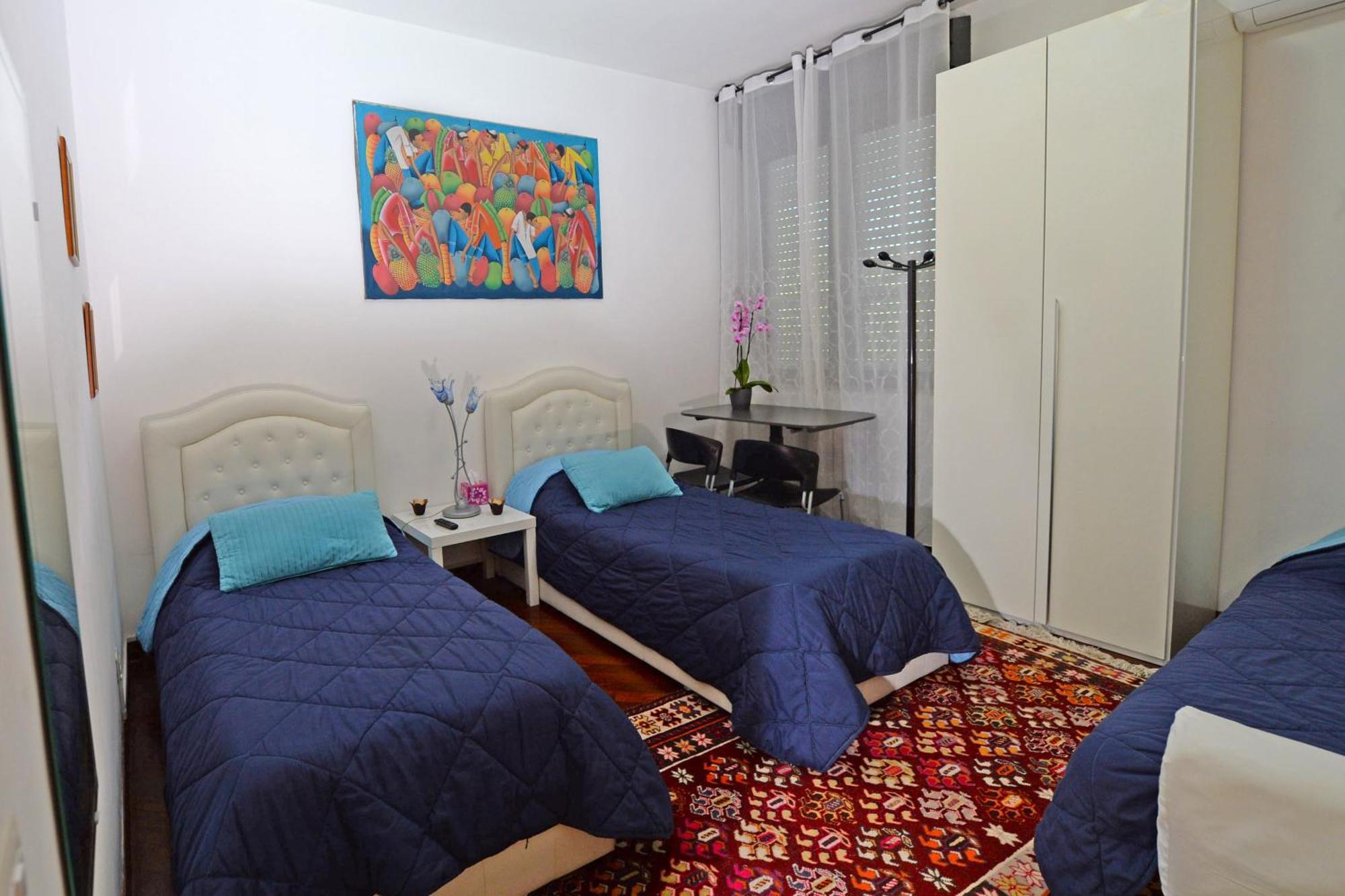 Bed & Breakfast Tintoretto *