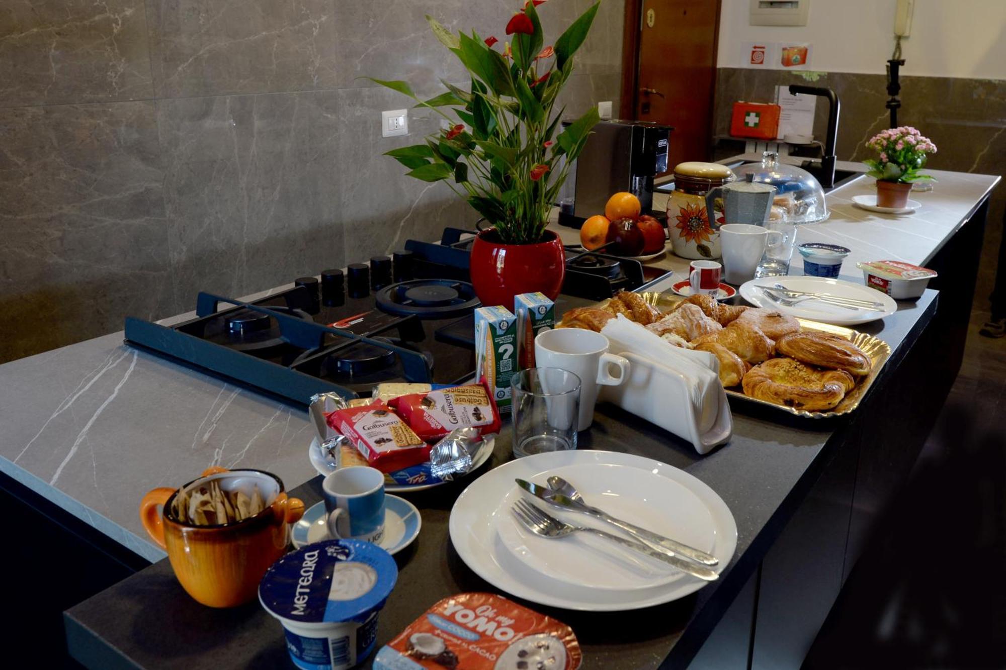 Tintoretto Bed & Breakfast